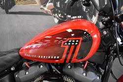 2023 HARLEY-DAVIDSON FXBBS STREET BOB (114)