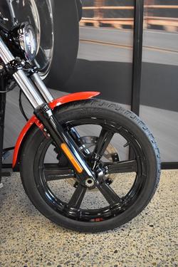 2023 HARLEY-DAVIDSON FXBBS STREET BOB (114)