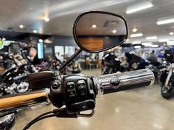 2013 HARLEY-DAVIDSON FXDF FAT BOB