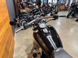 2013 HARLEY-DAVIDSON FXDF FAT BOB