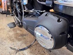 2013 HARLEY-DAVIDSON FXDF FAT BOB