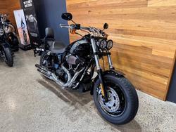 2013 HARLEY-DAVIDSON FXDF FAT BOB