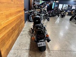 2013 HARLEY-DAVIDSON FXDF FAT BOB
