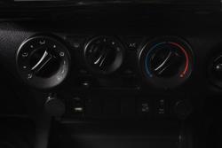 2023 Toyota Hilux SR