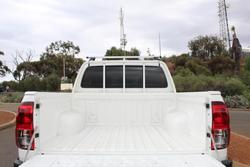 2023 Toyota Hilux SR