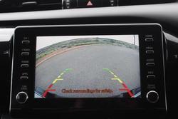 2023 Toyota Hilux SR