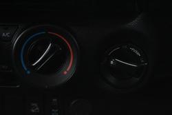 2023 Toyota Hilux SR