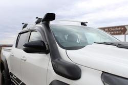 2023 Toyota Hilux SR