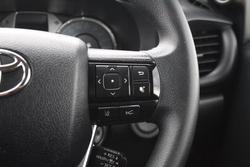 2023 Toyota Hilux SR