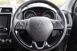 2024 Mitsubishi ASX LS