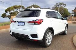2024 Mitsubishi ASX LS