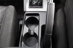 2024 Mitsubishi ASX LS