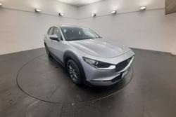 2020 Mazda CX-30 G20 Pure
