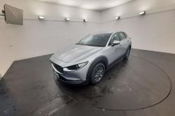 2020 Mazda CX-30 G20 Pure