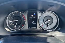 2024 Toyota Hilux Workmate