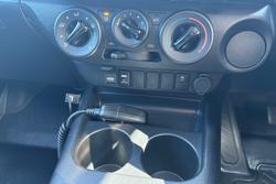 2024 Toyota Hilux Workmate