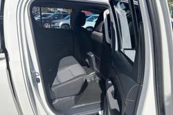 2024 Toyota Hilux Workmate