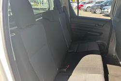 2024 Toyota Hilux Workmate