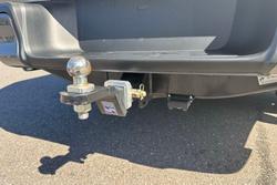 2024 Toyota Hilux Workmate
