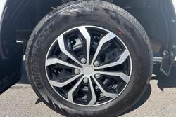 2024 Toyota Hilux Workmate