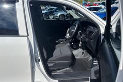 2024 Toyota Hilux Workmate