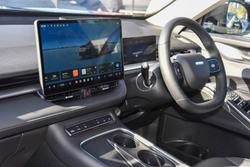 2025 GWM Haval H6 Ultra PHEV