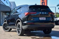 2025 GWM Haval H6 Ultra PHEV
