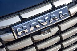 2025 GWM Haval H6 Ultra PHEV