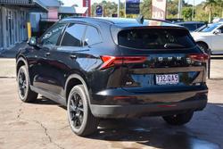 2025 GWM Haval H6 Ultra PHEV