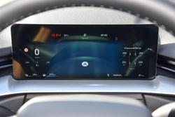 2025 GWM Haval H6 Ultra PHEV