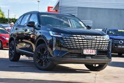 2025 GWM Haval H6 Ultra PHEV
