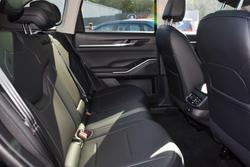 2025 GWM Haval H6 Ultra PHEV