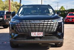 2025 GWM Haval H6 Ultra PHEV
