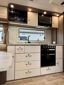 2018 Jayco Silverline Outback