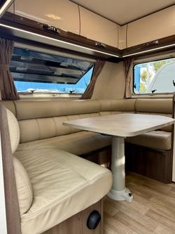 2018 Jayco Silverline Outback