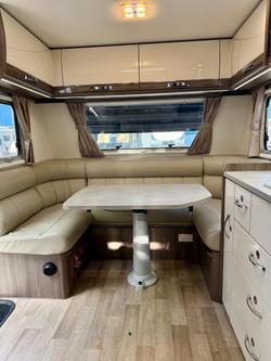 2018 Jayco Silverline Outback
