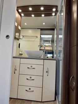 2018 Jayco Silverline Outback