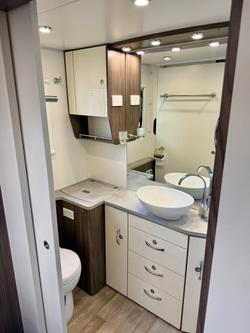 2018 Jayco Silverline Outback