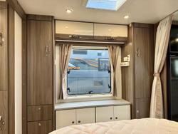 2018 Jayco Silverline Outback