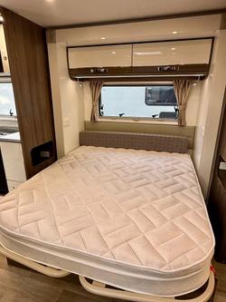 2018 Jayco Silverline Outback
