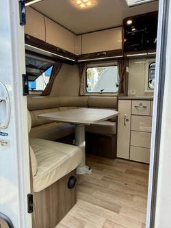 2018 Jayco Silverline Outback