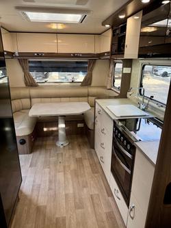 2018 Jayco Silverline Outback