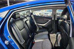 2011 Hyundai Elantra Premium
