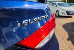 2011 Hyundai Elantra Premium