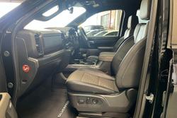2024 Chevrolet Silverado 1500 ZR2 W/Tech Pack