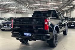 2024 Chevrolet Silverado 1500 ZR2 W/Tech Pack