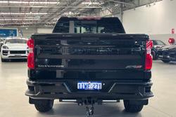 2024 Chevrolet Silverado 1500 ZR2 W/Tech Pack