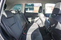 2024 Subaru Forester 2.5i-L