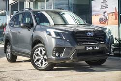 2024 Subaru Forester 2.5i-L
