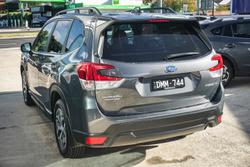 2024 Subaru Forester 2.5i-L